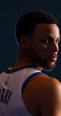 美国NBA篮球职业球星斯蒂芬&middot;库里帅气运动图片
