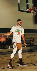美国NBA篮球职业球星斯蒂芬&middot;库里帅气运动图片