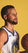 美国NBA篮球职业球星斯蒂芬&middot;库里帅气运动图片