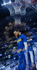 美国NBA篮球职业球星斯蒂芬&middot;库里帅气运动图片