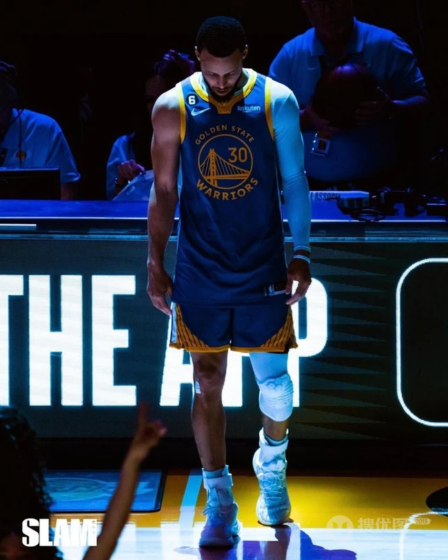 美国NBA篮球职业球星斯蒂芬&middot;库里帅气运动图片