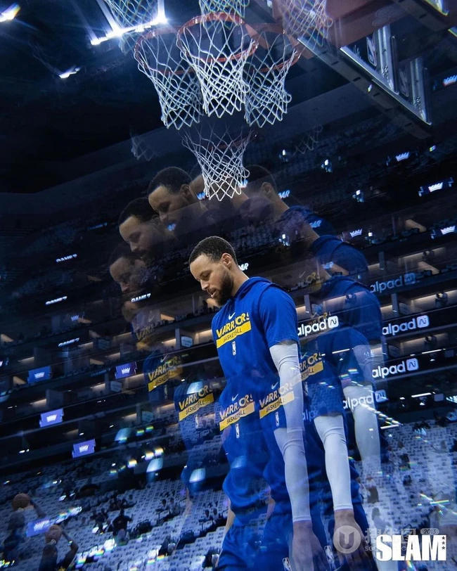 美国NBA篮球职业球星斯蒂芬&middot;库里帅气运动图片
