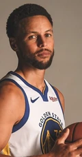 美国NBA篮球职业球星斯蒂芬&middot;库里帅气运动图片