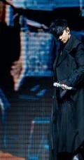 林俊杰微博晒演唱会图片，巡演两晚在咸阳引爆！8万热情歌迷齐聚