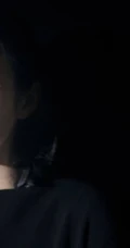 许凯，景甜演绎江湖武侠风写真大片，一对竹林里的逍遥伴侣