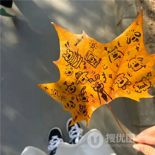 暖色调，看起来温暖又舒心的背景图，一看就心情好好一整天 第6张