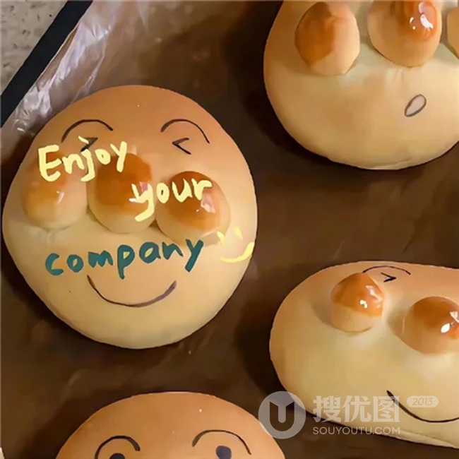 暖色调，看起来温暖又舒心的背景图，一看就心情好好一整天 第3张