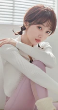 宣璐身材，宣璐身着紧身运动衣长裤尽显完美身材写真手机壁纸图片