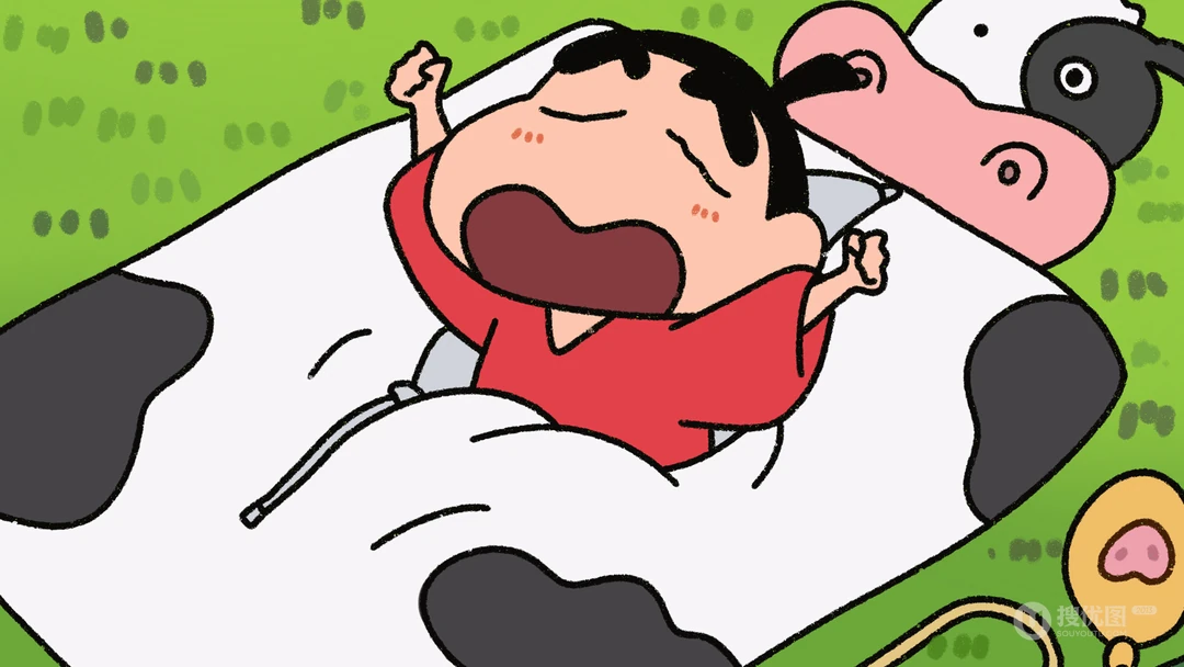 蜡笔小新可爱精选壁纸套图