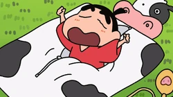 蜡笔小新可爱精选壁纸套图