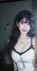 10后漂亮气质可人甜女生孩的自拍生活美照图集