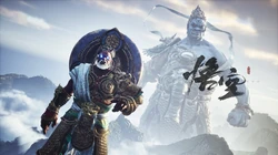 黑神话悟空壁纸图集
