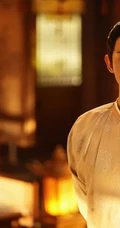 赵露思，刘宇宁主演电视剧《珠帘玉幕》演员剧照图片