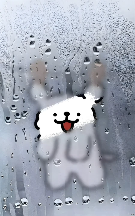 可爱