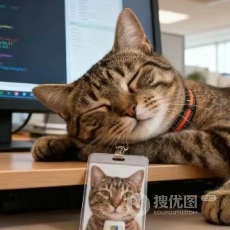 软萌可爱猫咪趣味日常萌宠头像合集