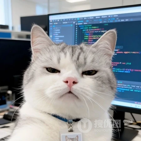 软萌可爱猫咪趣味日常萌宠头像合集