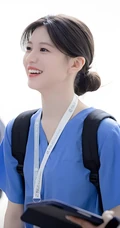韩剧机智住院医生生活高允贞清新剧照合集