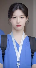 韩剧机智住院医生生活高允贞清新剧照合集