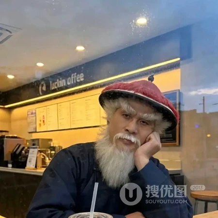 打工人精神状态趣味搞怪头像合集