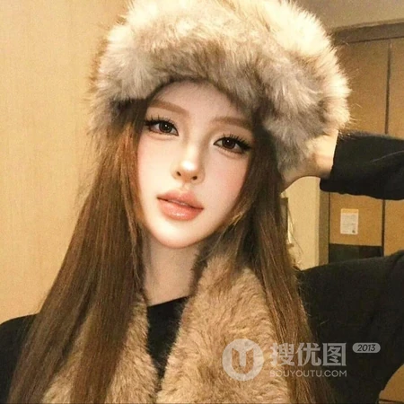 温柔甜系女生日常氛围感精选头像