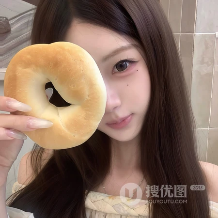 温柔甜系女生日常氛围感精选头像