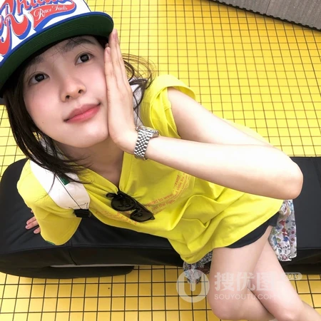 温柔甜系女生日常氛围感精选头像