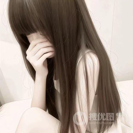 温柔甜系女生日常氛围感精选头像