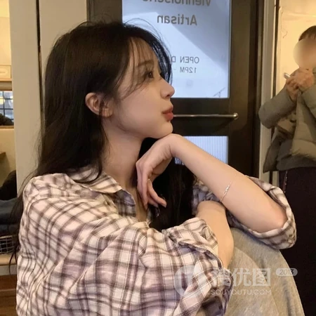 清新少女日常随拍系列女生头像合辑
