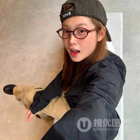 清新少女日常随拍系列女生头像合辑