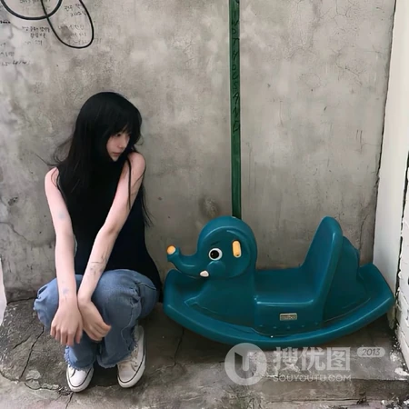 清新少女日常随拍系列女生头像合辑