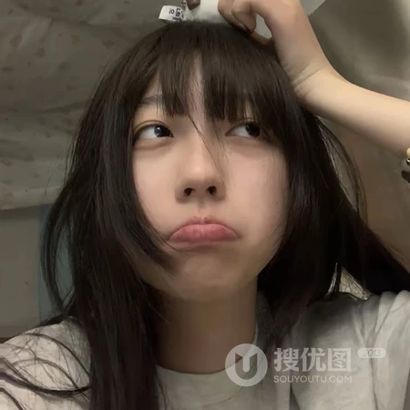 清新少女日常随拍系列女生头像合辑