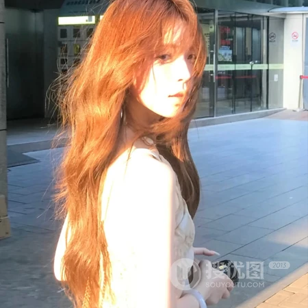 清新少女日常随拍系列女生头像合辑