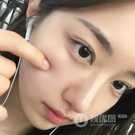 清新少女日常随拍系列女生头像合辑
