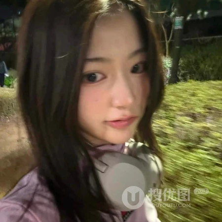 清新少女日常随拍系列女生头像合辑