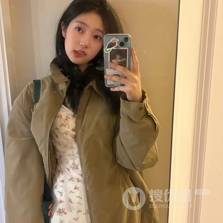 清新少女日常随拍系列女生头像合辑