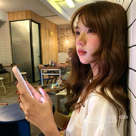 清新少女日常随拍系列女生头像合辑