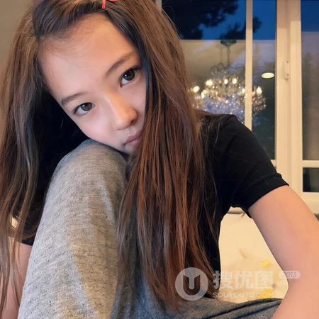 清新少女日常随拍氛围感女生头像合集