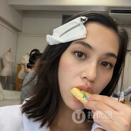 日常随拍氛围感女生人像系列合辑