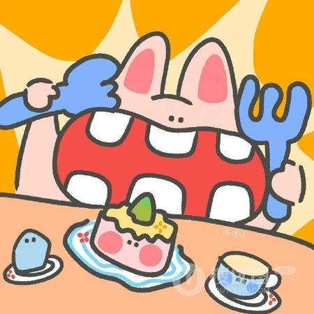 活泼可爱趣味卡通动漫头像合集