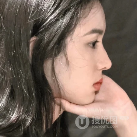 治愈系女生日常自拍头像精选合集