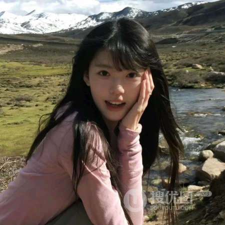 治愈系女生日常自拍头像精选合集