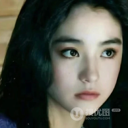 治愈系女生日常自拍头像精选合集