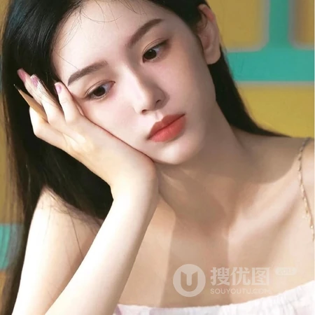 治愈系女生日常自拍头像精选合集
