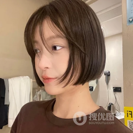 治愈系女生日常自拍头像精选合集