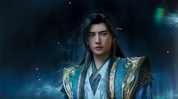 凡人修仙传&middot;韩立&middot;大战南宫阙高清壁纸合集