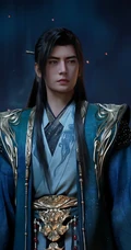 凡人修仙传慕兰之战角色高清壁纸合集