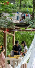 凡人修仙传西津渡线下主题活动实景合集