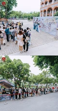 凡人修仙传西津渡线下主题活动实景合集
