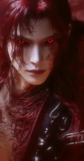 神墓高质感国风3D古风玄幻人物形象合集