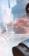 神墓清婉古风国漫女神&middot;雨馨&middot;高清梦幻画面合集